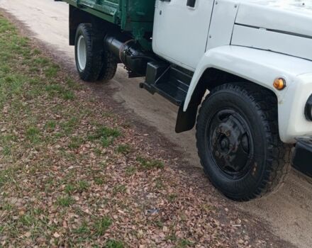 ГАЗ Другая, объемом двигателя 0 л и пробегом 0 тыс. км за 4800 $, фото 2 на Automoto.ua