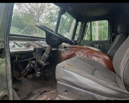 ГАЗ Другая, объемом двигателя 0 л и пробегом 0 тыс. км за 7000 $, фото 2 на Automoto.ua