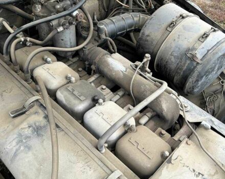 ГАЗ Другая, объемом двигателя 0 л и пробегом 0 тыс. км за 6000 $, фото 6 на Automoto.ua