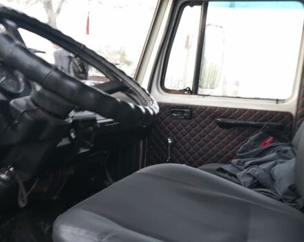 ГАЗ Другая, объемом двигателя 0 л и пробегом 0 тыс. км за 4800 $, фото 6 на Automoto.ua