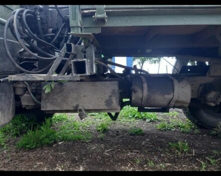 ГАЗ Другая, объемом двигателя 0 л и пробегом 0 тыс. км за 7000 $, фото 6 на Automoto.ua