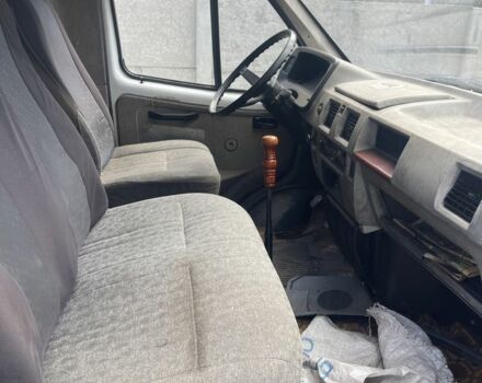 ГАЗ Другая, объемом двигателя 14.86 л и пробегом 0 тыс. км за 2000 $, фото 5 на Automoto.ua