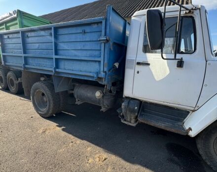 ГАЗ Інша, об'ємом двигуна 0 л та пробігом 0 тис. км за 3000 $, фото 6 на Automoto.ua