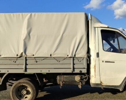 ГАЗ Інша, об'ємом двигуна 14.86 л та пробігом 0 тис. км за 2650 $, фото 5 на Automoto.ua