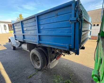 ГАЗ Інша, об'ємом двигуна 0 л та пробігом 0 тис. км за 3000 $, фото 2 на Automoto.ua