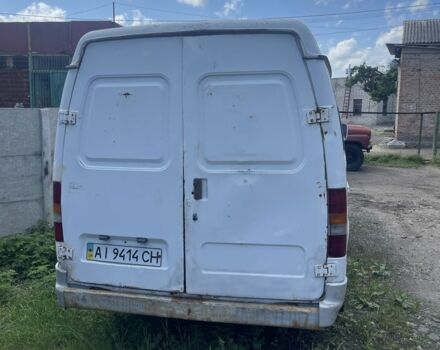 ГАЗ Другая, объемом двигателя 14.86 л и пробегом 0 тыс. км за 2000 $, фото 3 на Automoto.ua