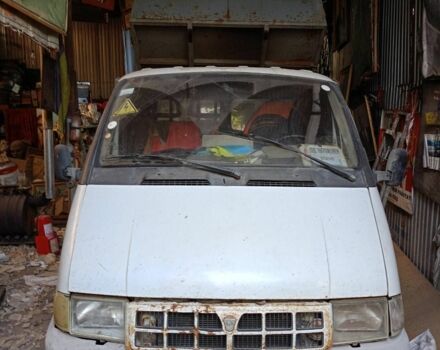 ГАЗ Другая, объемом двигателя 0 л и пробегом 0 тыс. км за 3700 $, фото 1 на Automoto.ua