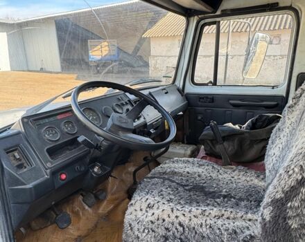 ГАЗ Інша, об'ємом двигуна 0 л та пробігом 0 тис. км за 3000 $, фото 4 на Automoto.ua