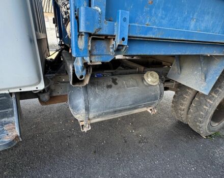 ГАЗ Інша, об'ємом двигуна 0 л та пробігом 0 тис. км за 3000 $, фото 3 на Automoto.ua