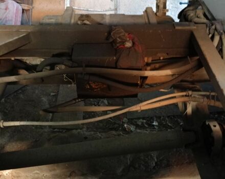 ГАЗ Другая, объемом двигателя 0 л и пробегом 0 тыс. км за 3700 $, фото 3 на Automoto.ua