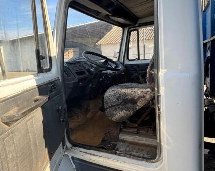 ГАЗ Інша, об'ємом двигуна 0 л та пробігом 0 тис. км за 3000 $, фото 5 на Automoto.ua