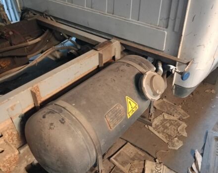 ГАЗ Другая, объемом двигателя 0 л и пробегом 0 тыс. км за 3700 $, фото 2 на Automoto.ua