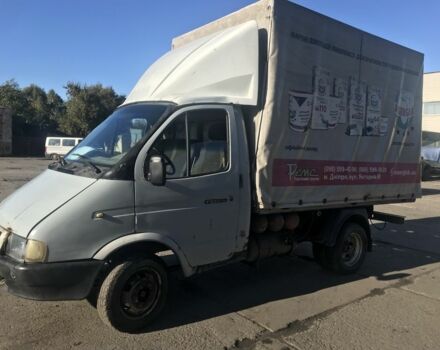 ГАЗ Інша, об'ємом двигуна 14.86 л та пробігом 0 тис. км за 2650 $, фото 2 на Automoto.ua