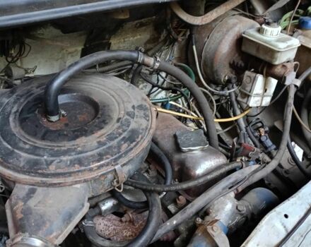 ГАЗ Другая, объемом двигателя 0 л и пробегом 0 тыс. км за 3700 $, фото 4 на Automoto.ua