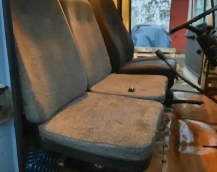 ГАЗ Другая, объемом двигателя 0 л и пробегом 0 тыс. км за 4000 $, фото 4 на Automoto.ua