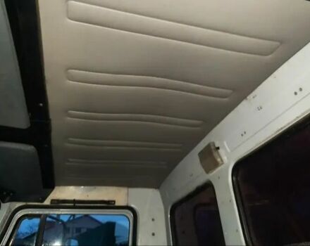 ГАЗ Другая, объемом двигателя 0 л и пробегом 0 тыс. км за 4000 $, фото 5 на Automoto.ua