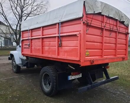 ГАЗ Другая, объемом двигателя 0 л и пробегом 0 тыс. км за 4000 $, фото 2 на Automoto.ua