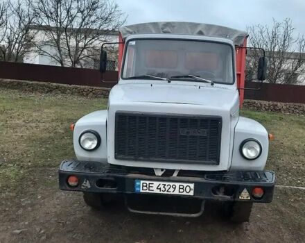 ГАЗ Другая, объемом двигателя 0 л и пробегом 0 тыс. км за 4000 $, фото 3 на Automoto.ua