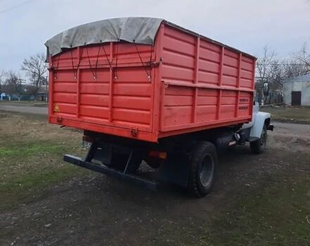 ГАЗ Другая, объемом двигателя 0 л и пробегом 0 тыс. км за 4000 $, фото 1 на Automoto.ua