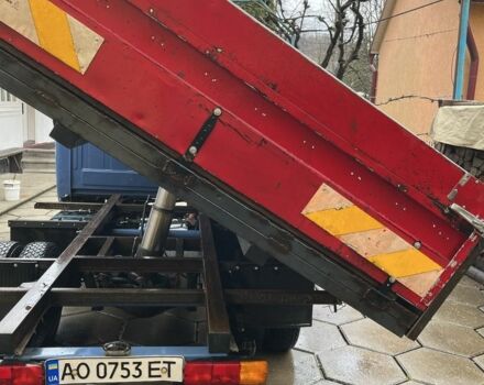 ГАЗ Другая, объемом двигателя 0 л и пробегом 0 тыс. км за 5500 $, фото 2 на Automoto.ua