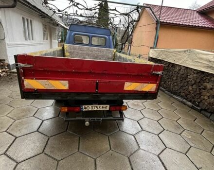 ГАЗ Другая, объемом двигателя 0 л и пробегом 0 тыс. км за 5500 $, фото 4 на Automoto.ua