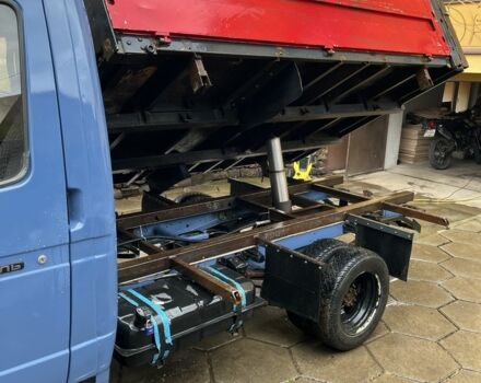 ГАЗ Другая, объемом двигателя 0 л и пробегом 0 тыс. км за 5500 $, фото 1 на Automoto.ua