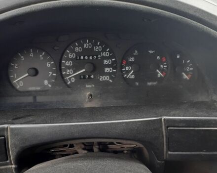 ГАЗ Другая, объемом двигателя 14.86 л и пробегом 0 тыс. км за 1490 $, фото 3 на Automoto.ua