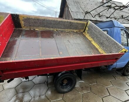 ГАЗ Другая, объемом двигателя 0 л и пробегом 0 тыс. км за 5500 $, фото 7 на Automoto.ua