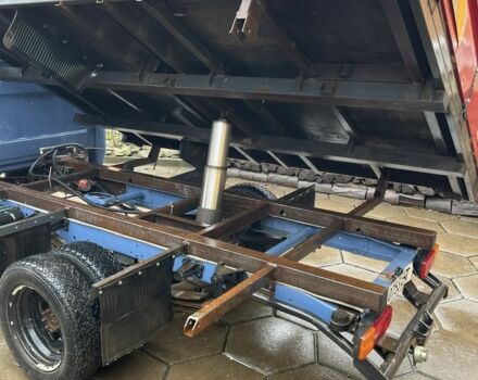 ГАЗ Другая, объемом двигателя 0 л и пробегом 0 тыс. км за 5500 $, фото 6 на Automoto.ua