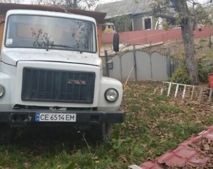 ГАЗ Другая, объемом двигателя 0 л и пробегом 0 тыс. км за 4000 $, фото 5 на Automoto.ua