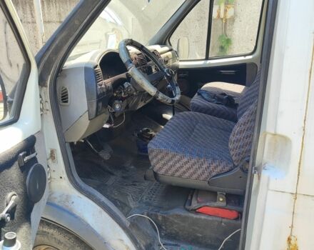 ГАЗ Інша, об'ємом двигуна 14.86 л та пробігом 0 тис. км за 1500 $, фото 4 на Automoto.ua