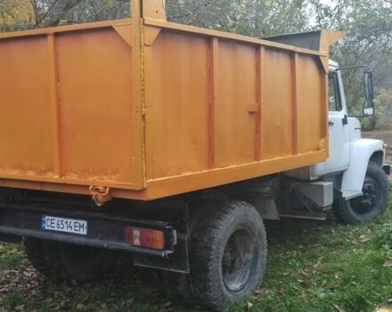 ГАЗ Другая, объемом двигателя 0 л и пробегом 0 тыс. км за 4000 $, фото 3 на Automoto.ua