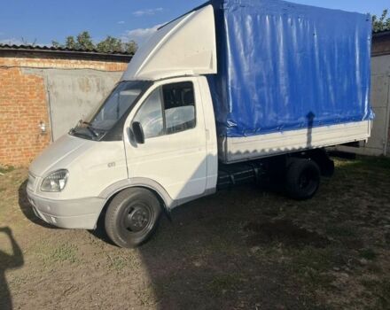 ГАЗ Інша, об'ємом двигуна 0 л та пробігом 0 тис. км за 3700 $, фото 1 на Automoto.ua