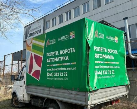 ГАЗ Другая, объемом двигателя 14.86 л и пробегом 0 тыс. км за 2500 $, фото 1 на Automoto.ua