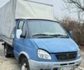 ГАЗ Інша, об'ємом двигуна 14.86 л та пробігом 0 тис. км за 1681 $, фото 1 на Automoto.ua