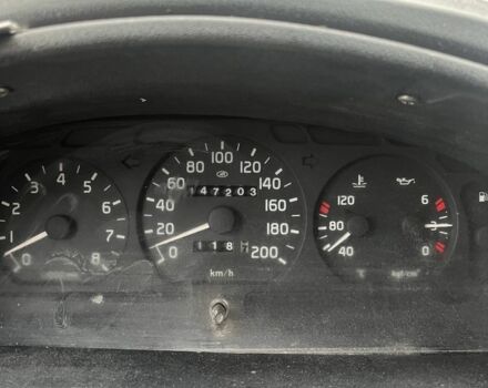 ГАЗ Інша, об'ємом двигуна 0 л та пробігом 0 тис. км за 3700 $, фото 3 на Automoto.ua