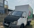 ГАЗ Другая, объемом двигателя 14.86 л и пробегом 0 тыс. км за 2500 $, фото 1 на Automoto.ua