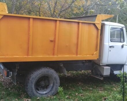 ГАЗ Другая, объемом двигателя 0 л и пробегом 0 тыс. км за 4000 $, фото 4 на Automoto.ua