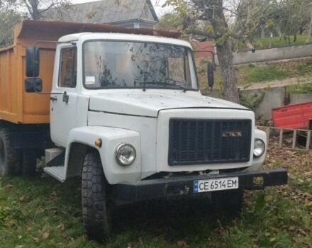 ГАЗ Другая, объемом двигателя 0 л и пробегом 0 тыс. км за 4000 $, фото 1 на Automoto.ua