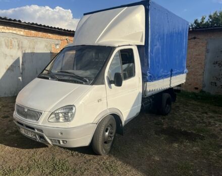 ГАЗ Інша, об'ємом двигуна 0 л та пробігом 0 тис. км за 3700 $, фото 2 на Automoto.ua