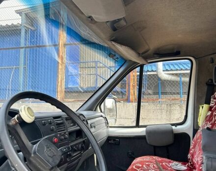 ГАЗ Другая, объемом двигателя 14.86 л и пробегом 0 тыс. км за 2500 $, фото 2 на Automoto.ua