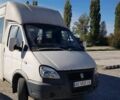 ГАЗ Другая, объемом двигателя 14.86 л и пробегом 0 тыс. км за 4559 $, фото 1 на Automoto.ua