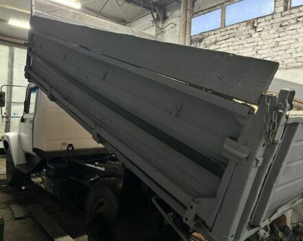 ГАЗ Другая, объемом двигателя 0 л и пробегом 0 тыс. км за 3100 $, фото 4 на Automoto.ua