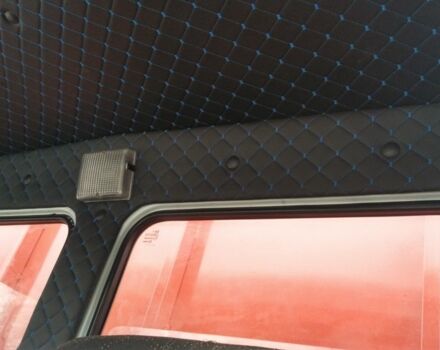 ГАЗ Другая, объемом двигателя 0 л и пробегом 0 тыс. км за 10300 $, фото 7 на Automoto.ua