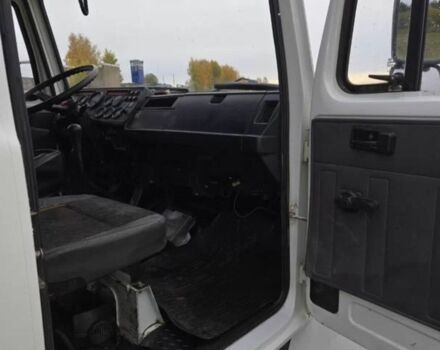 ГАЗ Другая, объемом двигателя 0 л и пробегом 0 тыс. км за 5305 $, фото 4 на Automoto.ua