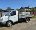 ГАЗ Інша, об'ємом двигуна 14.86 л та пробігом 0 тис. км за 2000 $, фото 1 на Automoto.ua