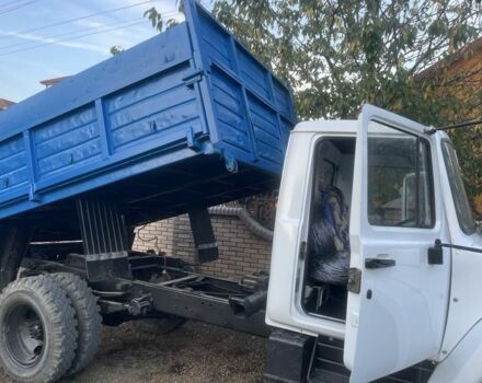 ГАЗ Другая, объемом двигателя 0 л и пробегом 0 тыс. км за 5000 $, фото 4 на Automoto.ua