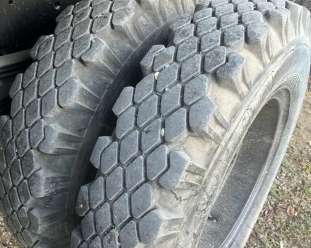 ГАЗ Другая, объемом двигателя 0 л и пробегом 0 тыс. км за 5000 $, фото 7 на Automoto.ua