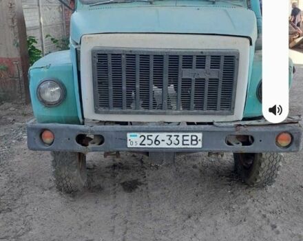 ГАЗ Другая, объемом двигателя 0 л и пробегом 0 тыс. км за 2700 $, фото 6 на Automoto.ua