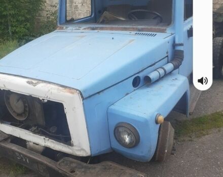 ГАЗ Другая, объемом двигателя 0 л и пробегом 0 тыс. км за 2700 $, фото 5 на Automoto.ua